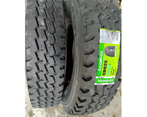 Goodride CR926 (универсальная) 315/80 R22.5 154/151M Goodride CR926 (универсальная) 315/80 R22.5 154/151M